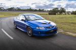 Holden Project Monaro 2019 года